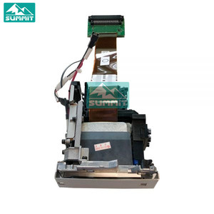 Đầu In <span class=keywords><strong>Mimaki</strong></span> Chính Hãng M022624 <span class=keywords><strong>GEN5</strong></span> Đầu In Cho Máy Vẽ UCJV300 - Product Image 3