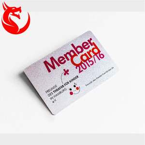 CR80 Premium Magnetic <b>Card</b> Pearlescent Finish Offset Printing Film Lamination Transfer Blank PVC <b>Cards</b> for UV <b>Printer</b> Wholesale - Product Image 6