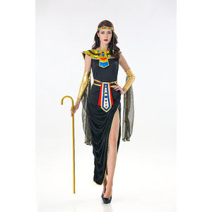 <span class=keywords><strong>Cleopatra</strong></span> Modern Drama Sexy Cosplay <span class=keywords><strong>disfraz</strong></span> vestido Halloween Mujer con <span class=keywords><strong>accesorios</strong></span> - Product Image 3