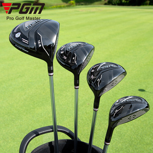 PGM MG041 <span class=keywords><strong>2022</strong></span> Pilote de <span class=keywords><strong>golf</strong></span> droitier 450cc pour femme Logo personnalisé <span class=keywords><strong>2022</strong></span> Pilote pour femme avec poignée en caoutchouc - Product Image 2