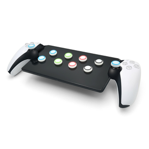 Copri-Joystick Analogico per Controller PS4 PS5 Xbox One 360 Series Switch 2 Steam Deck PlayStation Portal - Product Image 6