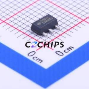 ชิปวงจรรวม HT7350-2 SOT-89-3สินค้าใหม่ของแท้วงจรรวม PMIC Regulator (LDO) - Product Image 1