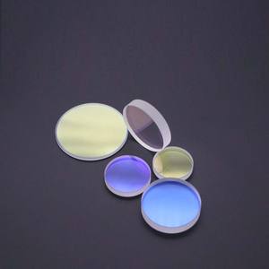 Raytools Precitec WSX 바디 BOCI BLT 시리즈 커팅 헤드 레이저 애플리케이션용 섬유 레이저 보호 렌즈 34*5 37*7 크기 - Product Image 3