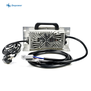 Depower New Design 48V 54V 57.6V 54.6V 520 Amp Club Car CROWS FOOT <strong>48</strong> <strong>Volt</strong> Golf Cart <strong>Battery</strong> <strong>Charger</strong> - Product Image 2