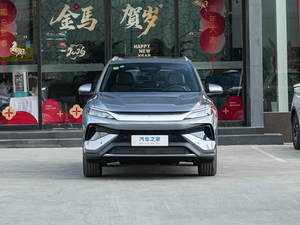 BYD Song Plus DM-i 2026 SUV <span class=keywords><strong>Compact</strong></span>, autonomie électrique de 150 km, moteur <span class=keywords><strong>hybride</strong></span> 1.5L, écologique, prêt pour la recharge rapide - Product Image 3