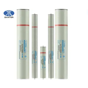 ULP21-4040 Industrielle filtre à eau RO Membrane d'osmose inverse membrane pour traitement de l'eau saumâtre