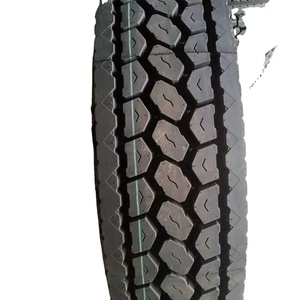 ยางรถบรรทุกใหม่ ยี่ห้อ Custom Brand 11R24.5 16PR แบบ Radial Tubeless สำหรับรถบรรทุกขนาดเล็ก ผลิตในฮาวาย รับประกัน 5 ปี ความกว้าง 175-195 มม. - Product Image 1