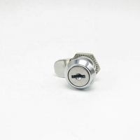 ANLI 새로운 디자인 황동 캐비닛 푸시 잠금
