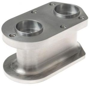 Tốt nhất bán sợi carbon nguyên mẫu, sợi thủy tinh nguyên mẫu khuyến mãi CNC watchcase CNC gia công thép CNC phay dịch vụ - Product Image 1