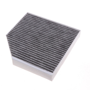 Filter Udara Kabin ChiYu 8K0819439A Pengganti Filter AC Efisiensi Tinggi Filter AC Mobil Pasokan Pabrik - Product Image 1