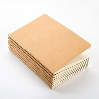 Carnet de notes, agenda, carnet de croquis, carnet vierge pour filles, cadeau pour l'école ou le bureau