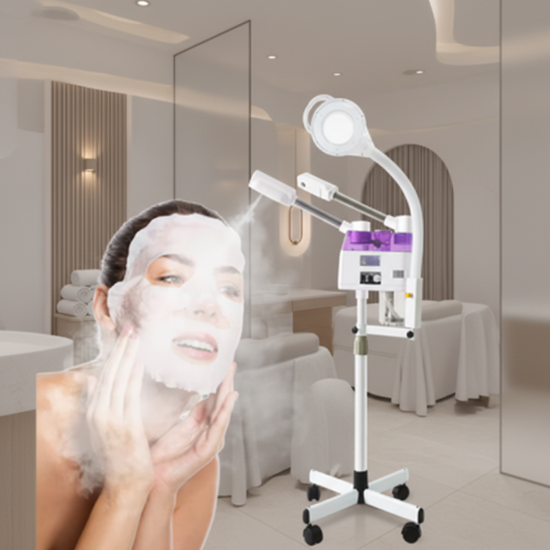 Facial Ampoule Multifunction Machine for Facial