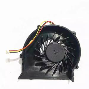 Ventilador Interno para Laptop MSI CR600 CR420 CX620 CX420 Ex625 Ex630 Cr620, Ventiladores de Refrigeración para GPU y CPU - Product Image 1
