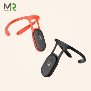 2024 thiết kế mới Màn hình hiển thị thông minh tư thế <span class=keywords><strong>Corrector</strong></span> với cảm biến rung nhắc nhở cho trẻ em, giúp đỡ để giữ đúng tư thế - Product Image 2