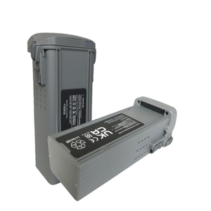 แบตเตอรี่โดรนคุณภาพสูง 14.6V 4276mAh อุปกรณ์เสริมสำหรับเปลี่ยน แบตเตอรี่อัจฉริยะสำหรับบินได้นาน 45 นาที สำหรับ DJI Air <span class=keywords><strong>3</strong></span> - Product Image 1