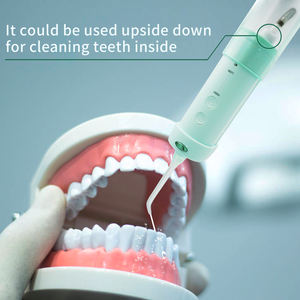 H2ofloss impermeable Ipx7 agua Flosser 200ml recargable <span class=keywords><strong>Dental</strong></span> inalámbrico eléctrico <span class=keywords><strong>irrigador</strong></span> Oral - Product Image 4