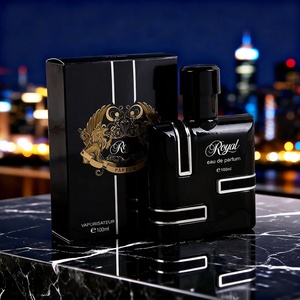 <span class=keywords><strong>ROYAL</strong></span> <span class=keywords><strong>Parfum</strong></span> pour <span class=keywords><strong>Homme</strong></span> Charmant 100ML Liquide Longue Durée Frais Oriental Boisé Cologne Attrayante Légère Fragrance Format Voyage Tout Usage - Product Image 3