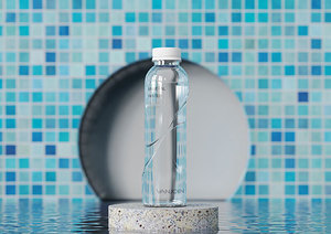 8 once 12 once 16 once <span class=keywords><strong>Vuoto</strong></span> bottiglia di <span class=keywords><strong>Acqua</strong></span> di Plastica con tappi a prova di manomissione Bevanda fredda bottiglie di bevande prezzo All'ingrosso PET bottiglia di succo di fabbrica - Product Image 2