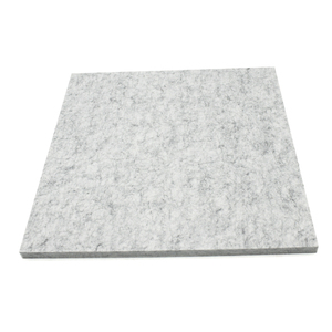 Panel de pared de fieltro para mascotas de 9mm acústico de color azul OEM tela de decoración del hogar superventas para mascotas - Product Image 2