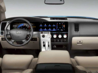 Autoradio stéréo pour voiture Qualcomm 4K double écran 24,6 pouces, nouveau design, pour Toyota Sequoia 2007-2020, Toyota Tundra 2010-2013, unité principale Android pour voiture
