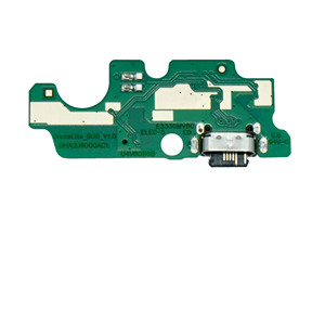 Connecteur de port de charge USB, câble flexible pour <span class=keywords><strong>chargeur</strong></span>, carte de circuit pour <span class=keywords><strong>TCL</strong></span> 30E - Product Image 6