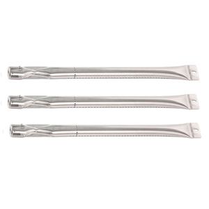 Quemador de Tubo de Acero Inoxidable Universal OEM de Fábrica para Barbacoa - Product Image 6