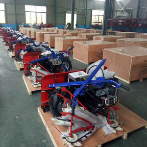 Mini moulin à grains moteur diesel 4gk90, <span class=keywords><strong>2021</strong></span>, pour riz, manuel - Product Image 2