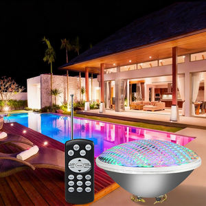 La <span class=keywords><strong>piscine</strong></span> sous-marine d'application du verre Par56 d'IP68 12w a mené des lumières pour le <span class=keywords><strong>projecteur</strong></span> de <span class=keywords><strong>piscine</strong></span> - Product Image 5