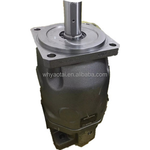 ปั๊มไฮดรอลิกราคาแข่งขัน A11VO40LRS/10R-NPC12N00 A4VG28DA1D2/32R-NZC10F015S - Product Image 5