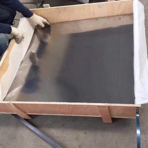 مورد صيني لصفائح سبائك النيتينول الطبية ذات الذاكرة الشكلية بسمك 0.3 مم للأجهزة السنية - Product Image 6