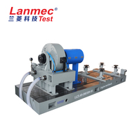 Moteur DW160H du fabricant chinois de pointe pour banc de travail, avec couple de 600 N.m, 2000-2600 tr/min, puissance 8K, protection IP67