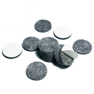 Coussin en mousse EVA antidérapant, coussin absorbant les vibrations, coussin en feutre, coussin anti-vibration pour lave-linge, tapis stabilisateur, feuille - Product Image 3