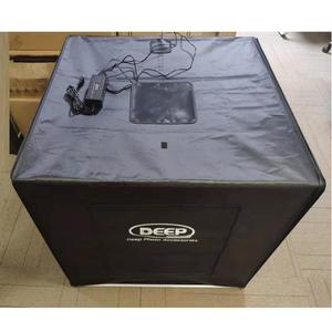 Bán Hàng Trực Tiếp 60Cm Flash Gấp Hộp Mềm Với Đèn Pin Chủ Softbox Chuyên Nghiệp Nhanh Chóng Thiết Lập Sâu Ảnh Studio - Product Image 5