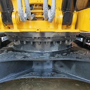 Excavadora Usada Caterpillar 320 320DL 320BL, Maquinaria Pesada de Ingeniería, Excavadora Usada Caterpillar, Caterpillar Mitsubishi 3066 - Product Image 4