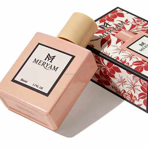 Set de Regalo de Perfume para Mujer, Eau de Parfum en Spray, Aroma Floral, Duradero, Tamaño Regular, Perfume de Colonia al por Mayor - Product Image 5