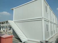Bâtiment de bureau modulaire en acier préfabriqué, style Asie du Sud-Est, design moderne, pour petite boutique ou maisonnette, prêt à l'emploi, très demandé