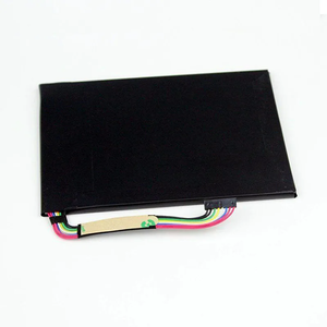 คุณภาพดีที่สุด 7.4v 3300MAH/24Wh C21-EP101 แบตเตอรี่ลิเธียมแล็ปท็อปสำหรับเอซุส อีแพด ทรานส์ฟอร์เมอร์ TR101 <span class=keywords><strong>TF101</strong></span> ซีรีส์ - Product Image 2