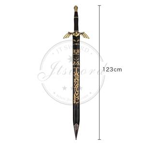 ดาบมาสเตอร์ซอร์ว์ด รีเพลิก้า ของมิสเตอร์เซลด้า ดาร์กลิงค์ - Product Image 2