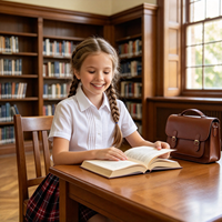 Vente en gros d'usine, uniforme scolaire pour enfants, garçons et filles, ensemble à manches courtes, motif à carreaux, uniforme scolaire