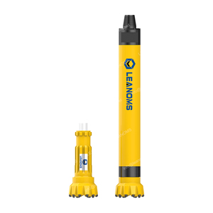 높은 공기 압력 좋은 품질의 물 우물 드릴링 8 인치 DHD380 해머 및 비트 판매에 사용 - Product Image 1