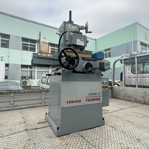 Chất lượng cao 450i Độ chính xác bề mặt mài bền Điều khiển bằng tay nhỏ bề mặt mài máy - Product Image 3