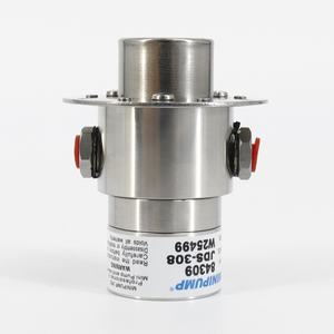 Pompe de récupération d'<span class=keywords><strong>encre</strong></span> blanche sous vide de type E EB16891 à prix d'usine, installation facile, alternative pour imprimante jet d'<span class=keywords><strong>encre</strong></span> Imaje série 9040 - Product Image 3