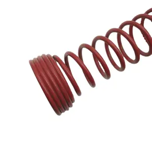 vending machine heavy duty compression coil spring customized stainless spring supplier