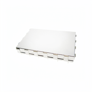 Protectores de RF para Canales de Fabricante 53-CBSA-3.25X5.75X0.5 - Product Image 1