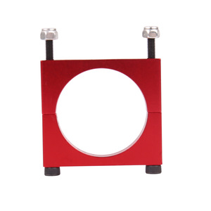 Aluminum Alloy Tube Clamp 10mm For Carbon Fiber Tube <b>Drone</b> <b>Accessories</b> - Product Image 1