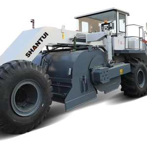 Hot-selling Pavement Recycler Cold Recycling <strong>Machine</strong> DGL480-C Road Construction Machinery for Sale - Product Image 1