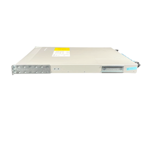 Commutateur réseau Fibre Channel 48 ports 32G série MDS 9148 - DS-C9148T-48PETK9 - Product Image 5