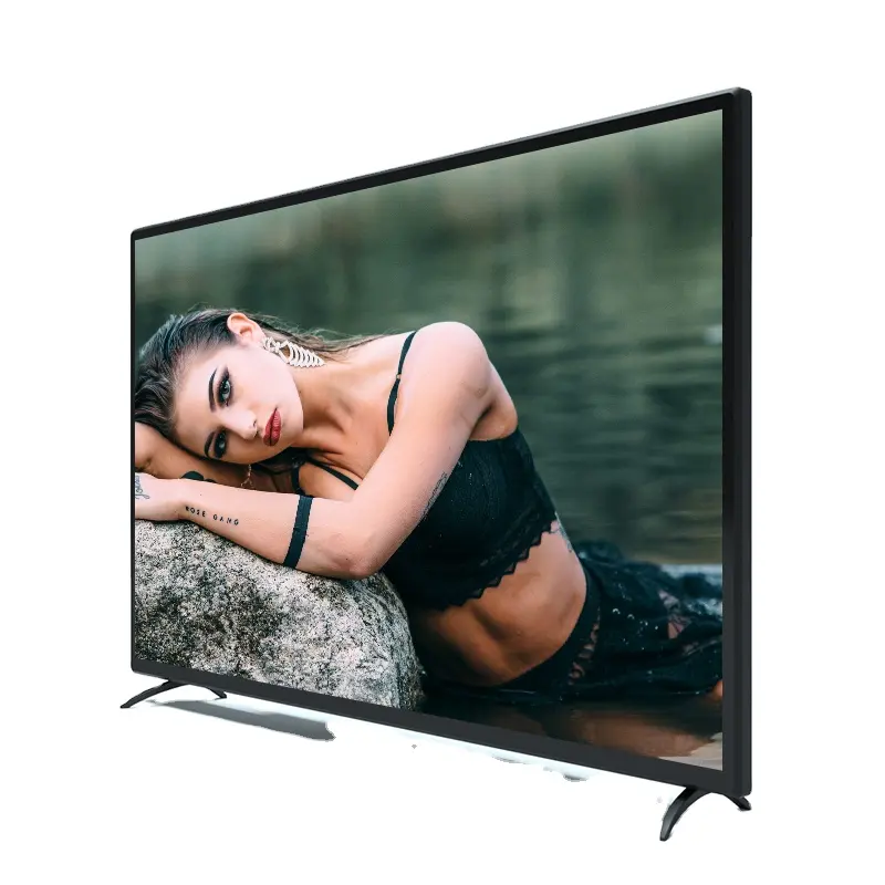 공장 48 "50" 교체 lcd tv 스크린 테이블 tv as_seen_tv 판매