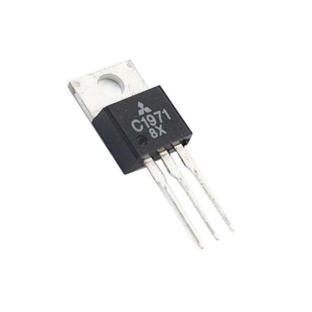 New C1971 2SC1971 C1972 C3133 2SC3133 Transistors MOS Bom List 2SC1971
