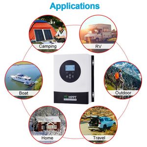 यिंगके सौर चार्ज नियंत्रक 50-120a 48v/96vdc, सौर प्रणाली के लिए सौर बैटरी चार्ज नियंत्रक - Product Image 5